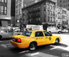 Ταξί της Νέας Υόρκης